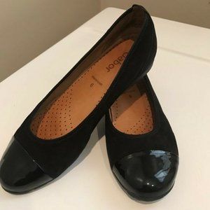 Gabor Ballet Flats 8M or UK 6